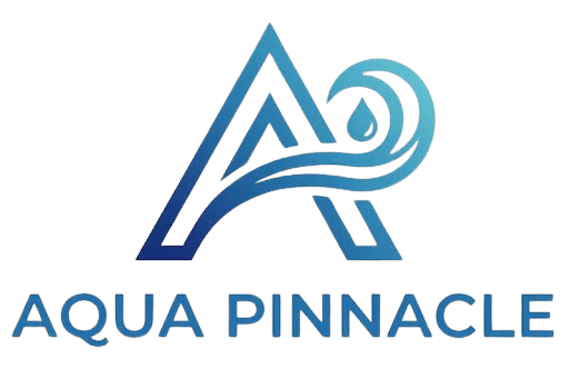 AquaPinnacle Aquascape official logo
