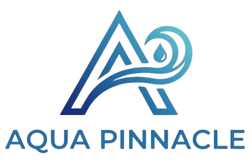 AquaPinnacle Aquascape official logo